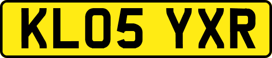 KL05YXR