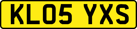 KL05YXS