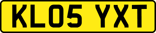 KL05YXT
