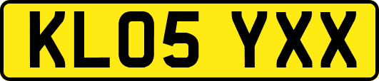 KL05YXX