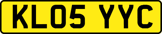 KL05YYC