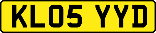 KL05YYD