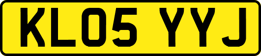 KL05YYJ