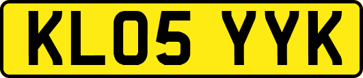 KL05YYK