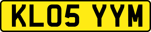 KL05YYM