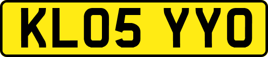 KL05YYO