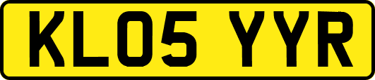KL05YYR
