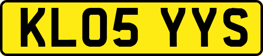 KL05YYS