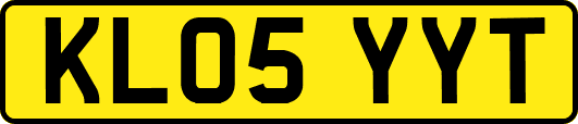 KL05YYT