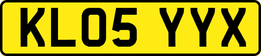 KL05YYX
