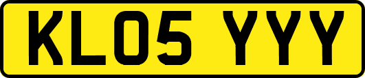 KL05YYY