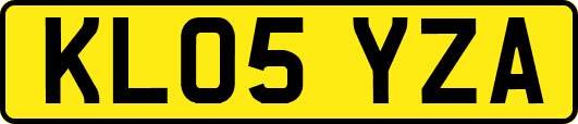 KL05YZA