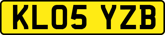KL05YZB