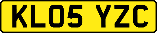 KL05YZC