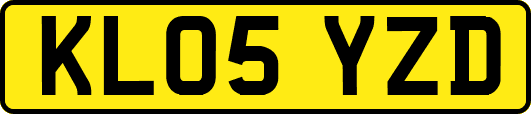 KL05YZD