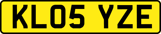 KL05YZE