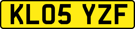KL05YZF