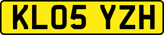 KL05YZH