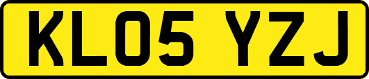 KL05YZJ
