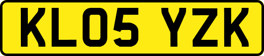 KL05YZK