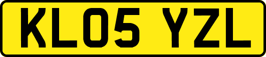 KL05YZL