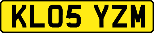 KL05YZM