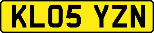 KL05YZN