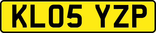 KL05YZP
