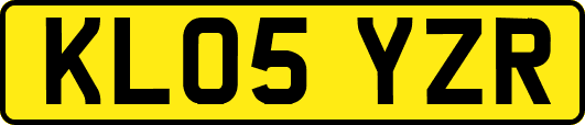 KL05YZR