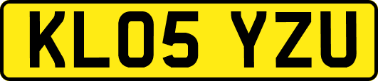 KL05YZU