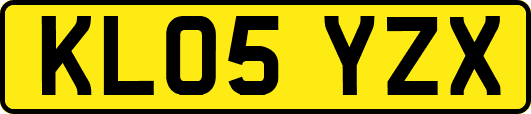KL05YZX