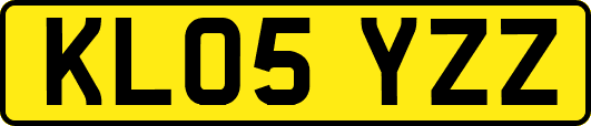 KL05YZZ