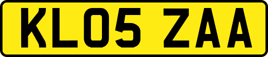 KL05ZAA