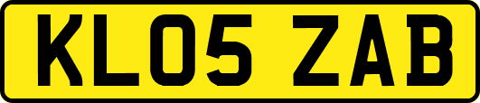 KL05ZAB