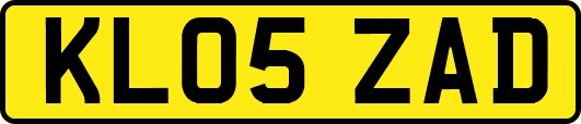 KL05ZAD