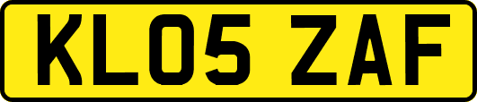 KL05ZAF