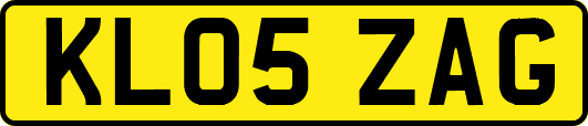 KL05ZAG