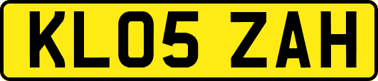 KL05ZAH