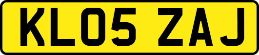 KL05ZAJ
