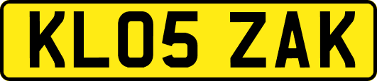 KL05ZAK
