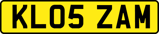 KL05ZAM