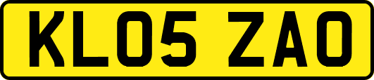 KL05ZAO