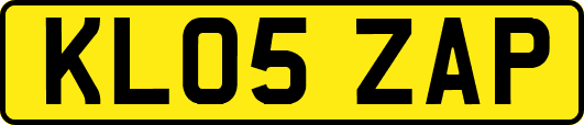 KL05ZAP