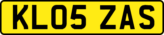KL05ZAS