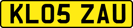 KL05ZAU