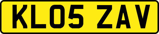 KL05ZAV