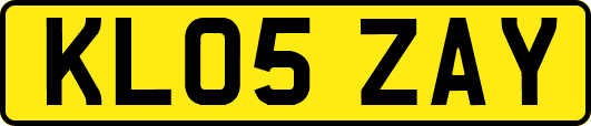 KL05ZAY