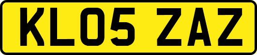 KL05ZAZ