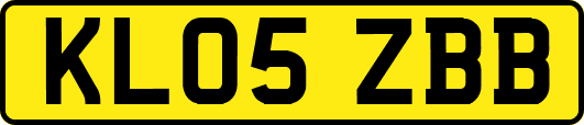 KL05ZBB