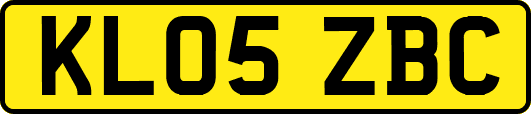KL05ZBC